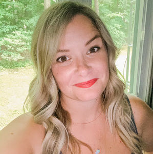 Meet your Posher, Jill